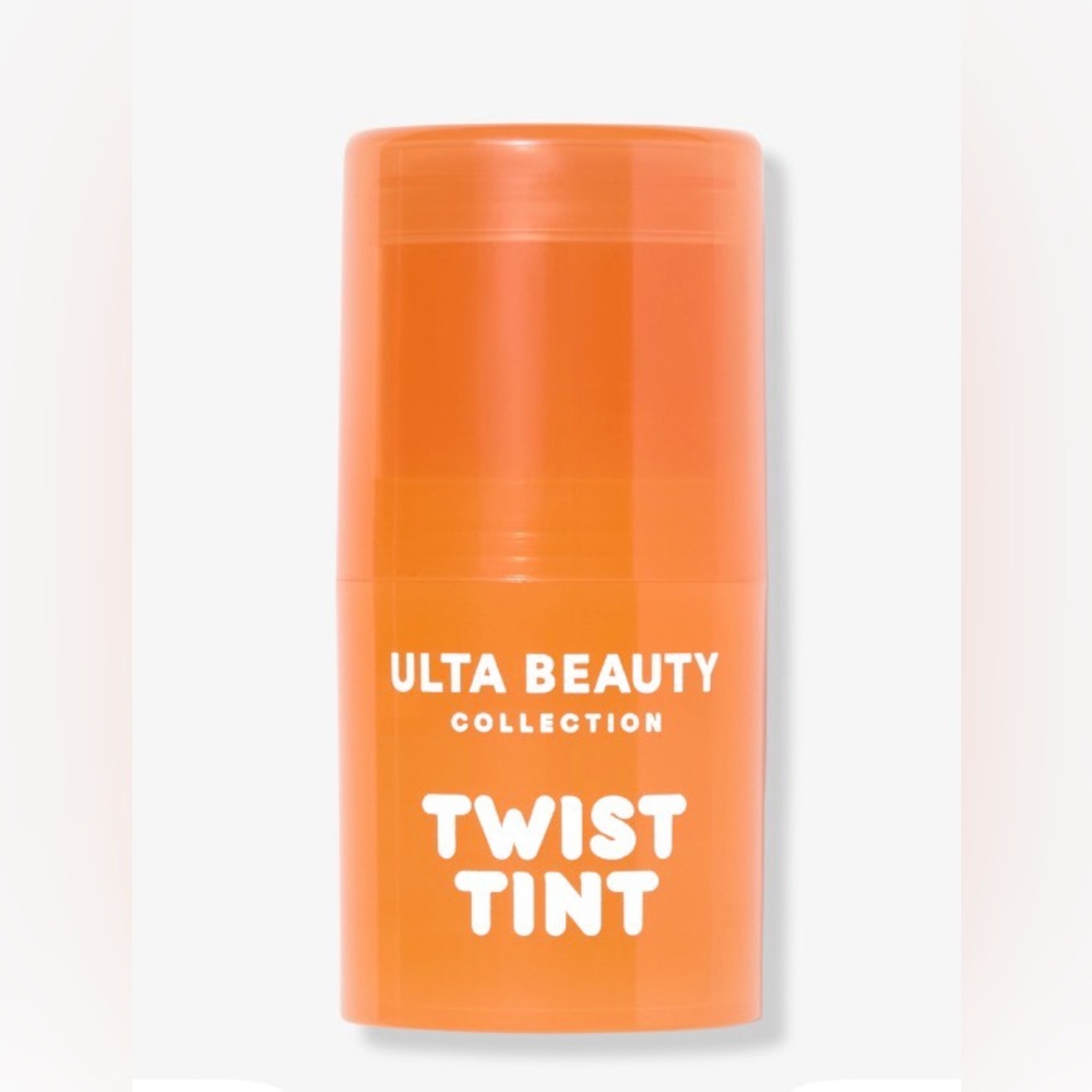 Ulta Beauty Collection Twist Tint in Creamsicle